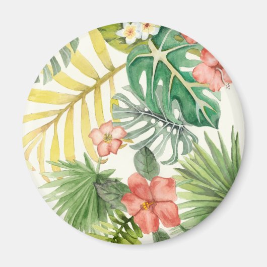 Aimant Tropiques souples (Devant)