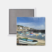 Aimant Trou (Recto/Verso)