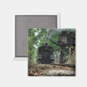 Aimant Trou d'eau (Recto/Verso)