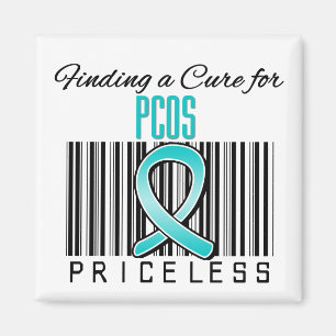 Aimant Trouvant un traitement pour PCOS INESTIMABLE