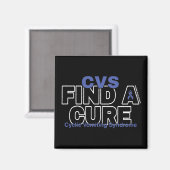 AIMANT TROUVER UN CURE/BOLD...CVS (Recto/Verso)