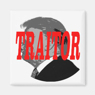 Aimant Trump