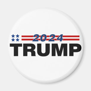Aimant Trump 2024