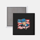 Aimant Trump 2024 1 (Recto/Verso)