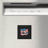 Aimant Trump 2024 1 (In Situ (Lave-vaisselle))