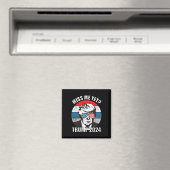 Aimant Trump 2024 2 (In Situ (Lave-vaisselle))