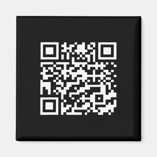 Aimant Trump 2024 Qr 4547 Tee Trump Dancing Code Apparel (Devant)
