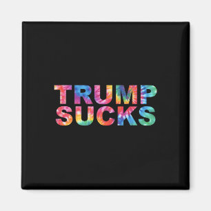 Aimant Trump arrêtez de prétendre que votre racisme est d