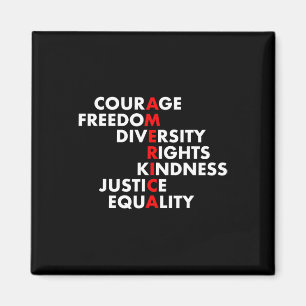 Aimant Trump Arrêtez De Prétendre Que Votre Racisme Est L