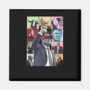 Aimant Trump Era Shirt