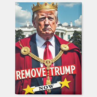 Aimant Trump et sa politique anti-Trump