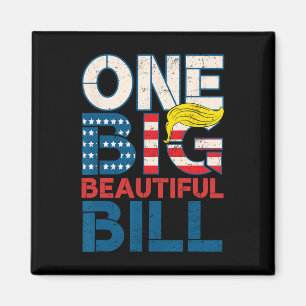 Aimant Trump Grande Facture Une Grande Belle Facture Drôl