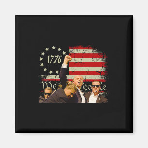 Aimant Trump Pa Rally Pennsylvania Rally Trump 2024