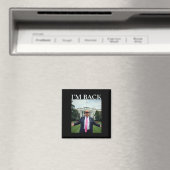 Aimant Trump Shirts For Men 2025 (In Situ (Lave-vaisselle))