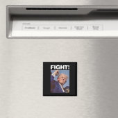 Aimant Trump Shot 2024 (In Situ (Lave-vaisselle))