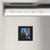 Aimant Trump Signature Edition (In Situ (Lave-vaisselle))