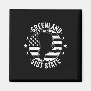 Aimant Trump soutient le Groenland 51e État en détresse