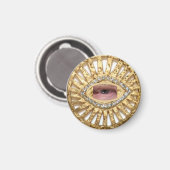 AIMANT TRUMP TALISMAN (Recto/Verso)