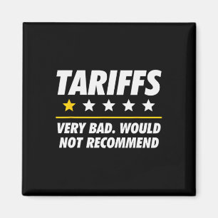 Aimant Trump Tarif Usa Ne Recommanderait Pas Les Tarifs D