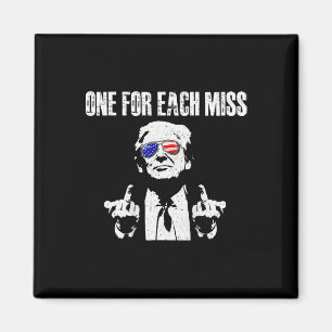 Aimant Trump un pour chaque erreur (sur Byck)