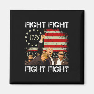 Aimant Trump Vance 2024