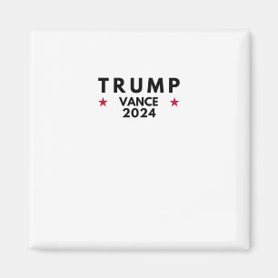 Aimant Trump Vance 2024
