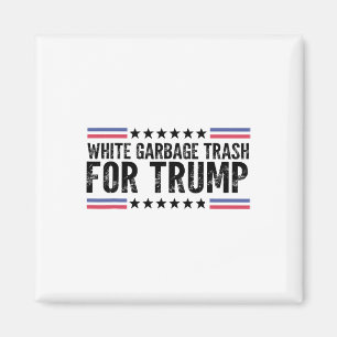 Aimant Trump Voter Trump Pour Presi