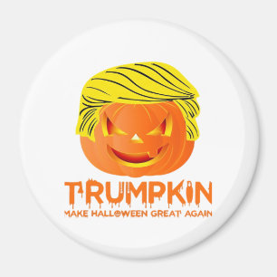 Aimant Trumpkin - Vous Avez Peur ? Classique