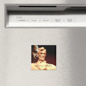 Aimant Trust & Believe_Magnet (In Situ (Lave-vaisselle))