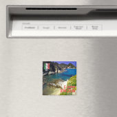 Aimant TSC069 ELBA ISLAND Sant'Andrea, Toscane, Frigo (In Situ (Lave-vaisselle))