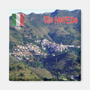 Aimant TSC070 RIO NELL'ELBA, ELBA Island Toscane Frigo