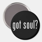 Aimant tu as une âme ? (Recto/Verso)