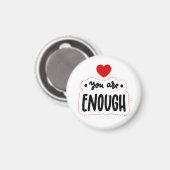 AIMANT TU ES ASSEZ AMOUREUX (Recto/Verso)