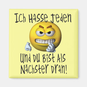 Aimant Tu es le prochain !