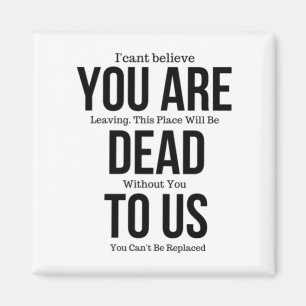 Aimant Tu es mort pour nous maintenant