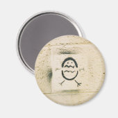 Aimant Tu es un bon oeuf (Recto/Verso)