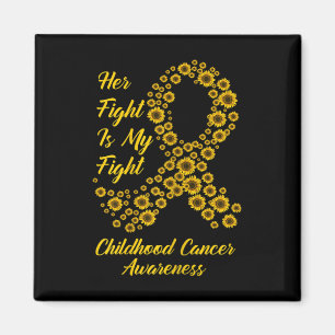 Aimant Tu Her Fight Is My Fight Chilhood Cancer Awards