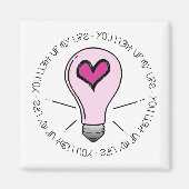 Aimant Tu Illumines Ma Vie (Devant)