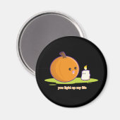 Aimant Tu Illumines Ma Vie (Recto/Verso)