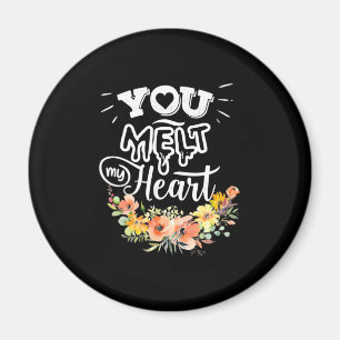 Aimant Tu Me Fondes Le Coeur