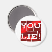 Aimant Tu Mens (Recto/Verso)