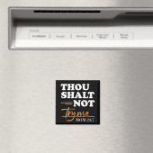 Aimant Tu Ne M'As Pas Essayé Maman (In Situ (Lave-vaisselle))