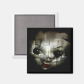 Aimant Tuez la pelouse 2013. (Recto/Verso)