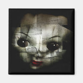 Aimant Tuez la pelouse 2013. (Devant)