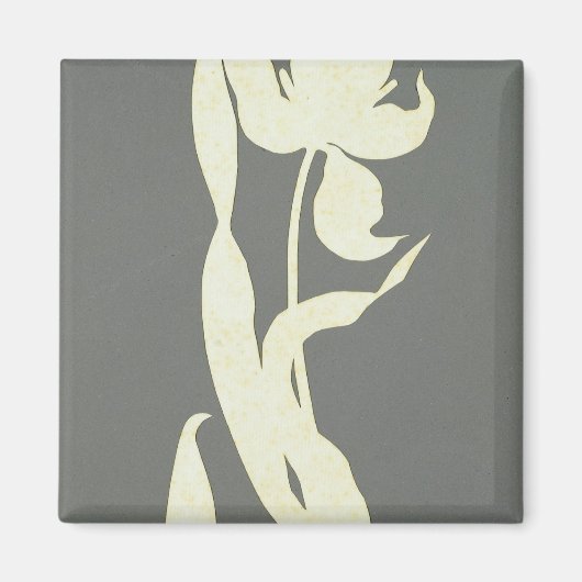 Aimant Tulip (Devant)