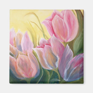 Aimant Tulipas