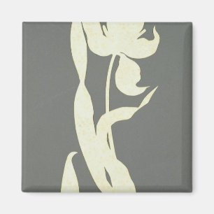 Aimant Tulipe
