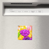 Aimant Tulipes Enchanter 15 (In Situ (Lave-vaisselle))