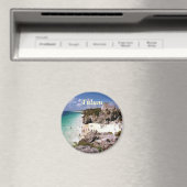 aimant tulum (In Situ (Lave-vaisselle))