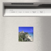 Aimant Tulum, Mexique (In Situ (Lave-vaisselle))